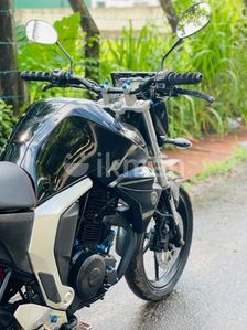 Yamaha FZ 150 2019