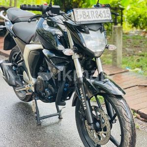 Yamaha FZ 150 2019 - Image 3