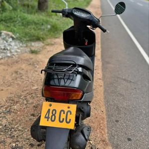 Honda Dio 48cc 2019 - Image 2