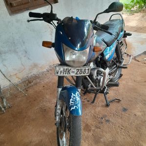 Bajaj Caliber 115 2003 - Image 2