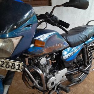 Bajaj Caliber 115 2003 - Image 3