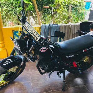 Yamaha TW 2018 - Image 2