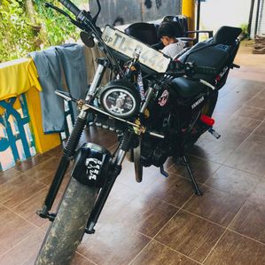 Yamaha TW 2018 - Image 3