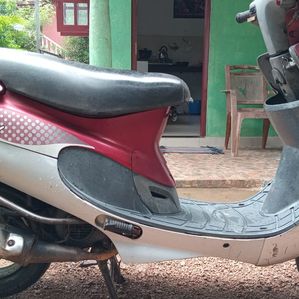 TVS Scooty Pept 2010 - Image 2