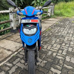 Aprilia SR RS 125 2018 - Image 2