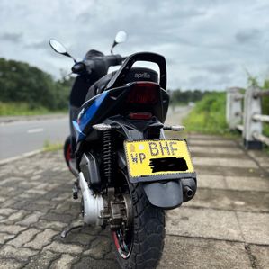 Aprilia SR RS 125 2018 - Image 3