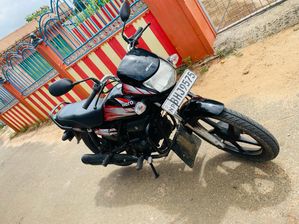 Hero HF Deluxe 2018