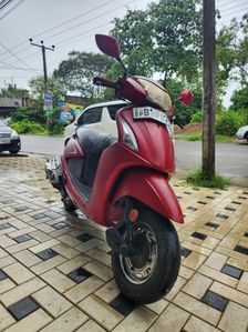 Hero Pleasure 2014