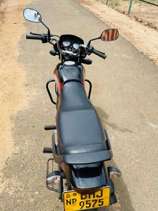 Hero HF Deluxe 2018