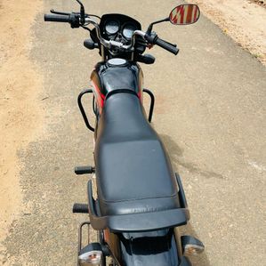Hero HF Deluxe 2018 - Image 2