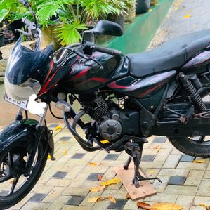 Bajaj Discover 150 2011 - Image 2