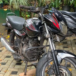 Bajaj Discover 150 2011 - Image 3