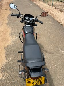 Hero HF Deluxe 2017