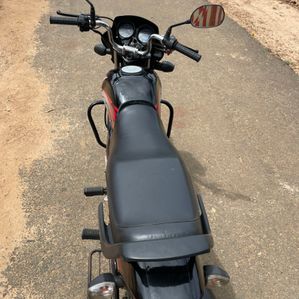 Hero HF Deluxe 2017 - Image 2