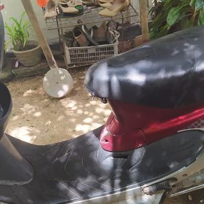 TVS Scooty Pep 2011 - Image 3