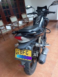 TVS Apache RTR 180 2016