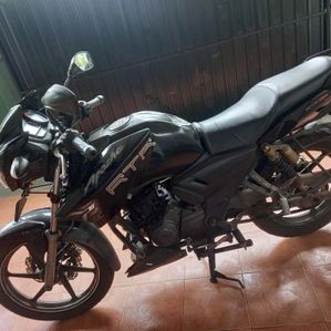 TVS Apache RTR 180 2016 - Image 3