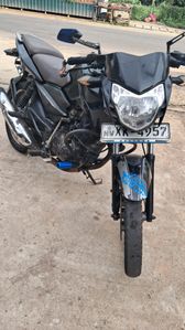 Bajaj Pulsar 135 N 2012
