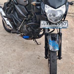 Bajaj Pulsar 135 N 2012 - Image 2