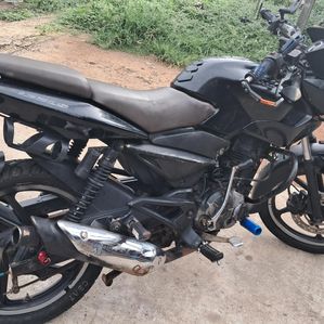 Bajaj Pulsar 135 N 2012 - Image 3