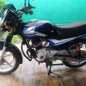Bajaj CT100 2023 - Image 2