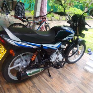 Bajaj CT100 2023 - Image 3