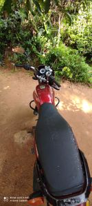 Bajaj Platina 2016