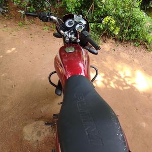 Bajaj Platina 2016 - Image 2