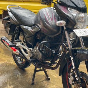 Bajaj Discover 125 2014 - Image 2