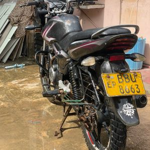 Bajaj Discover 125 2014 - Image 3
