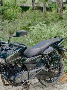 Bajaj Pulsar 150 BHK 5455 2018