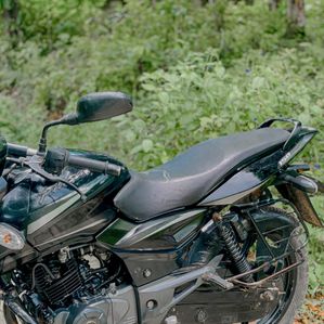 Bajaj Pulsar 150 BHK 5455 2018 - Image 2