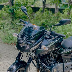 Bajaj Pulsar 150 BHK 5455 2018 - Image 3