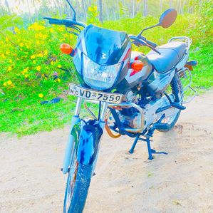Bajaj CT100 VO 2009 - Image 2