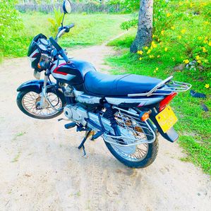 Bajaj CT100 VO 2009 - Image 3