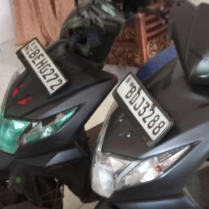 Honda Dio 2016 - Image 2