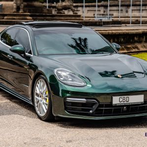Porsche Panamera 2018 - Image 2
