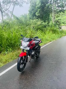 Bajaj Pulsar 135 2015