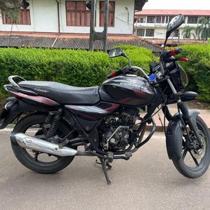 Bajaj Discover 150 2011 - Image 2