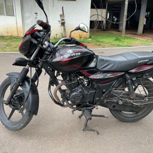 Bajaj Discover 150 2011 - Image 3