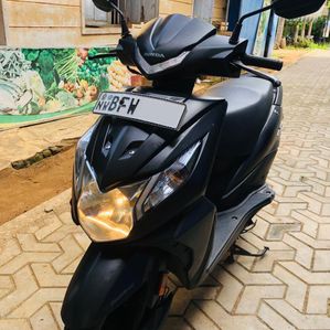 Honda Dio 2017 - Image 2