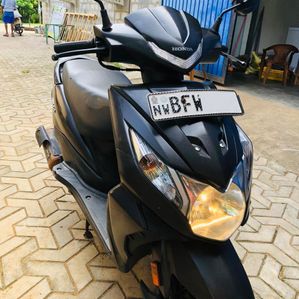 Honda Dio 2017 - Image 3