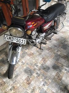 Bajaj Boxer 2003