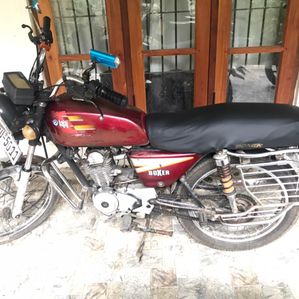 Bajaj Boxer 2003 - Image 3