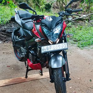 Bajaj Pulsar NS200 2017 - Image 3