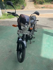 Bajaj Platina 100 2013