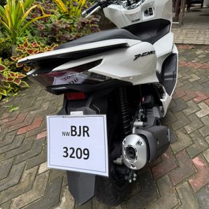Honda PCX 2024 - Image 3