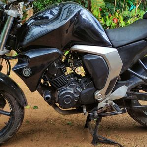 Yamaha FZ 2019 - Image 2