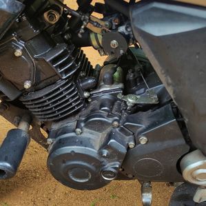 Yamaha FZ 2019 - Image 3