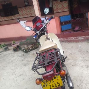 Honda MD 2001 - Image 2
